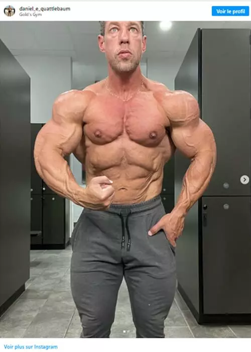 bodybuilder daniel quattlebaum