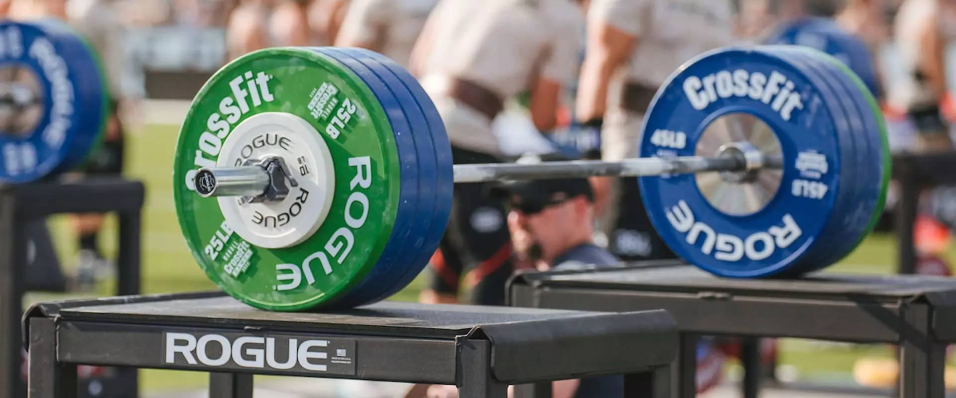 CrossFit Games Date et lieu