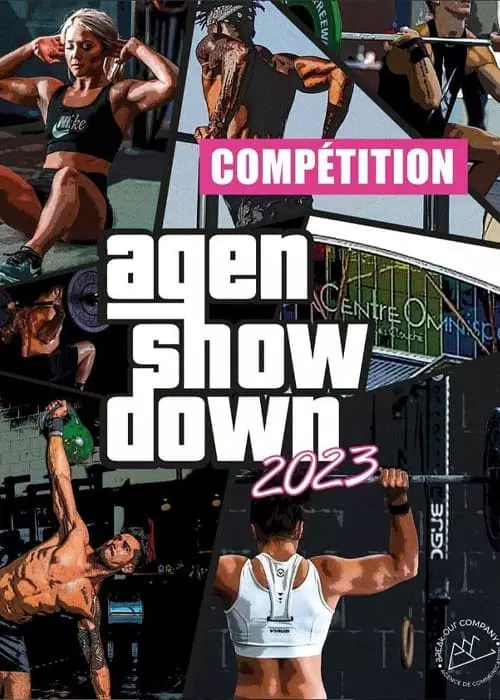 Instagram Agen Showdown