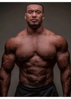 Larry Wheels