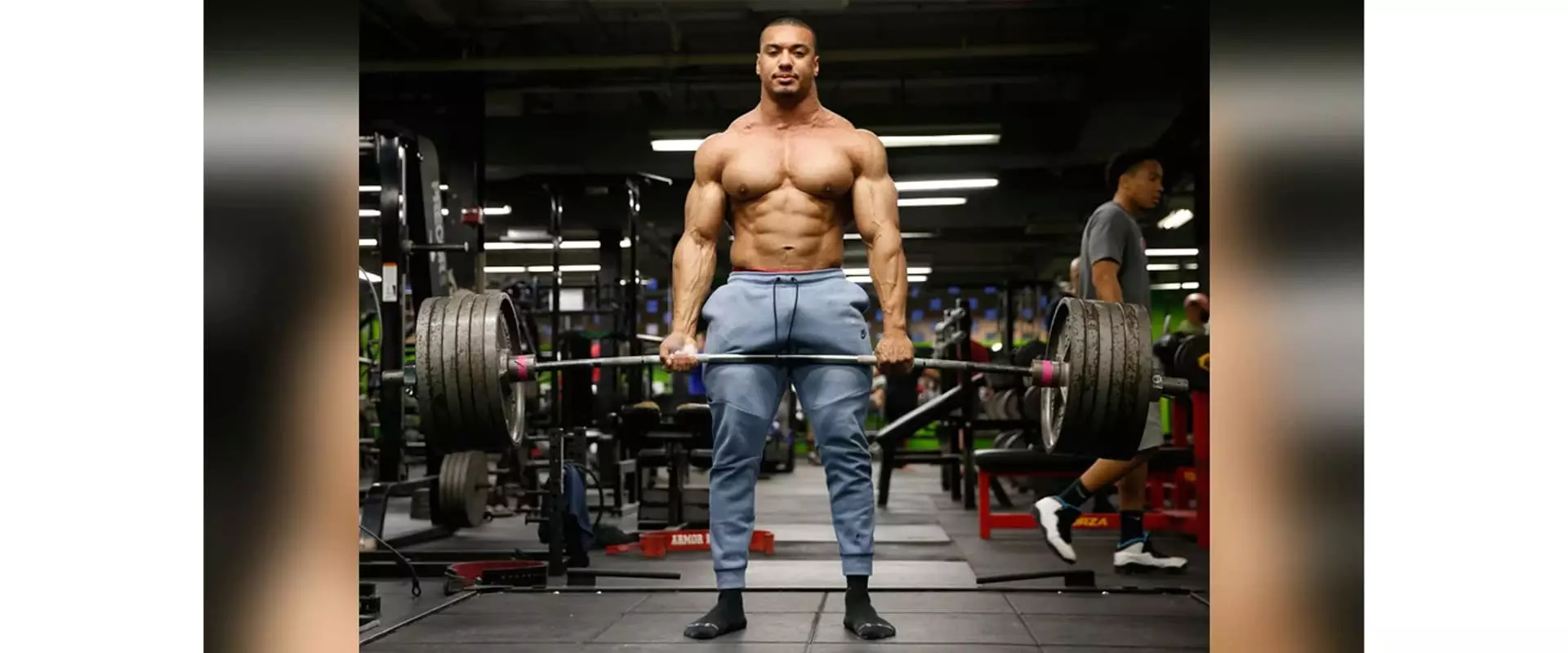 Larry Wheels