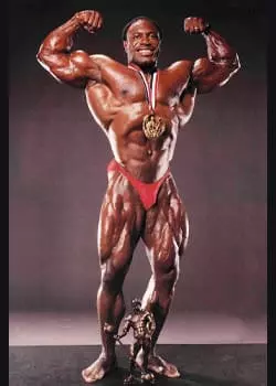 Lee Haney