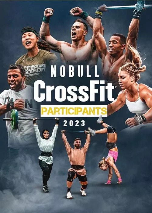 CrossFit Games 2023