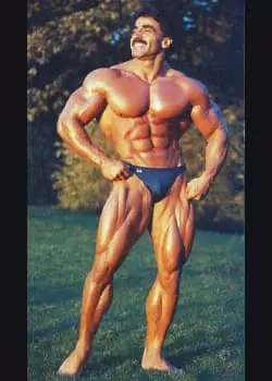 Samir Bannout