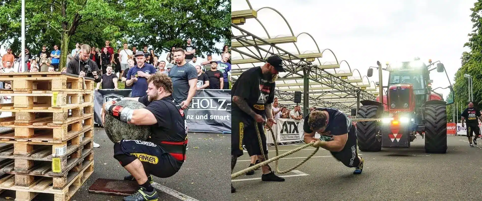 Germany’s Strongest Man 2023