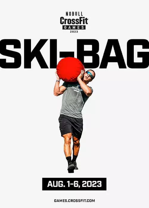 Ski Bag