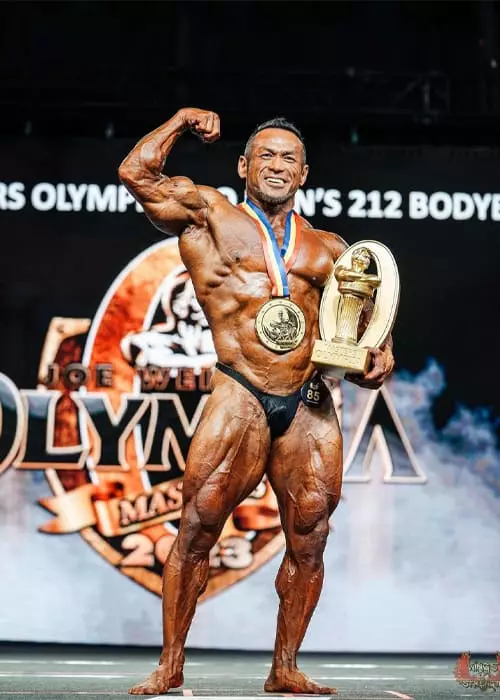 Hidetada Yamagishi