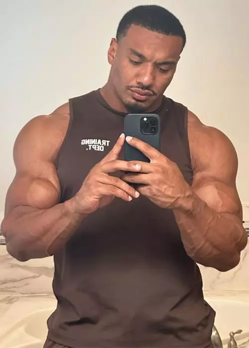 Larry Wheels