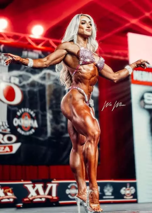 Rayane Fogal - Tampa Pro 2023