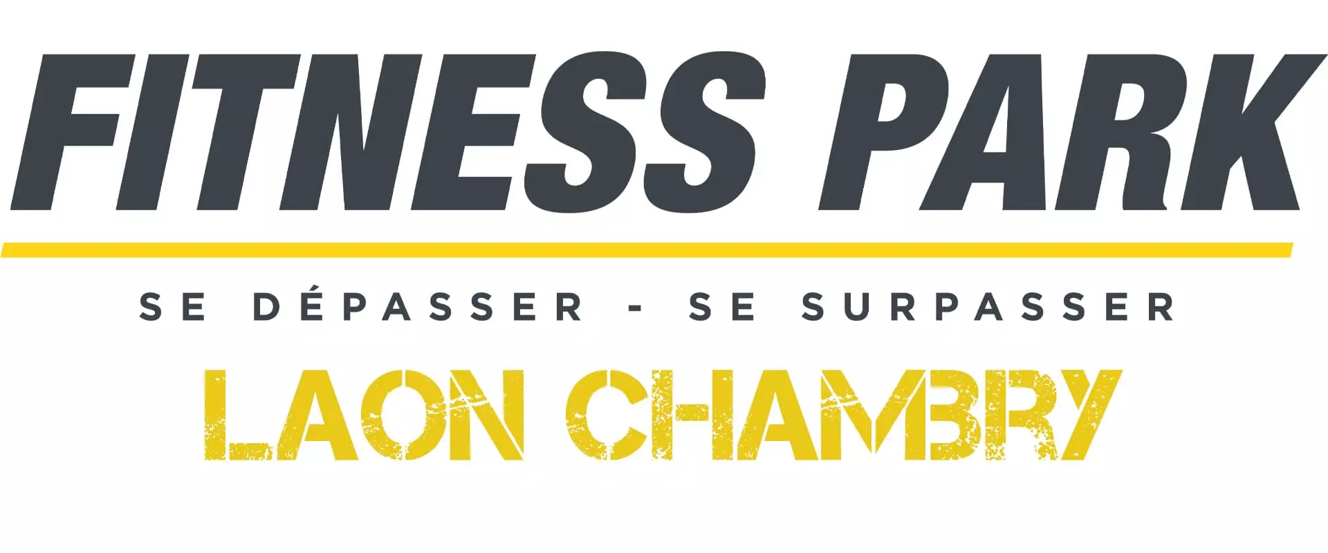 Fitness Park Laon Chambry