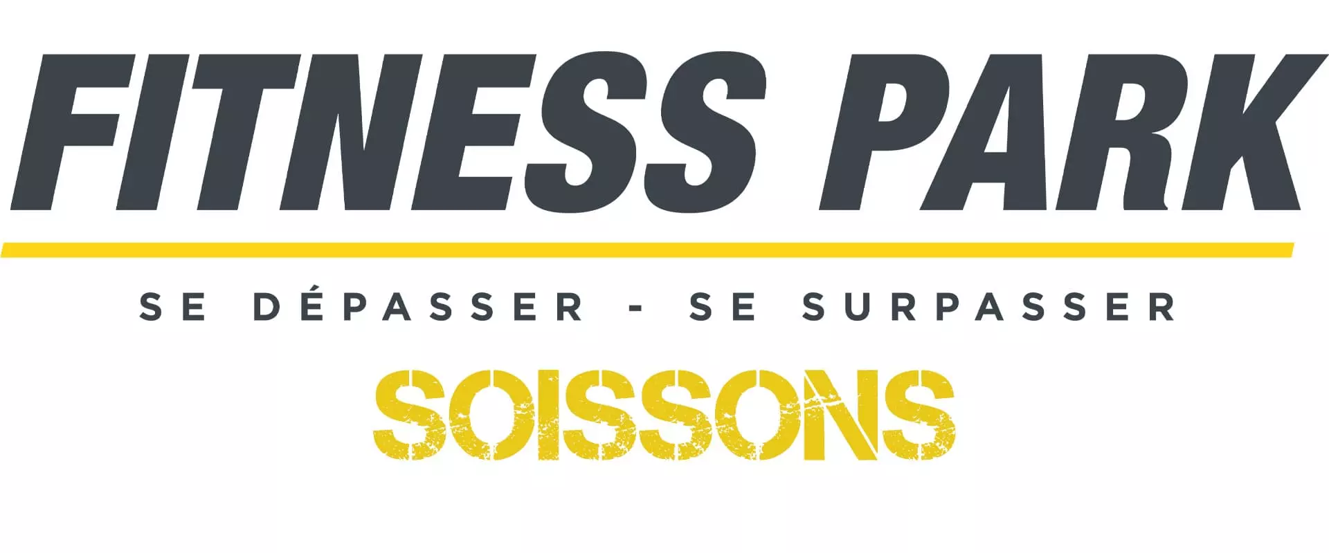 Fitness Park Soissons