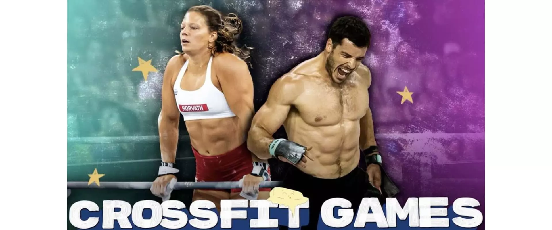 CrossFit Games 2023