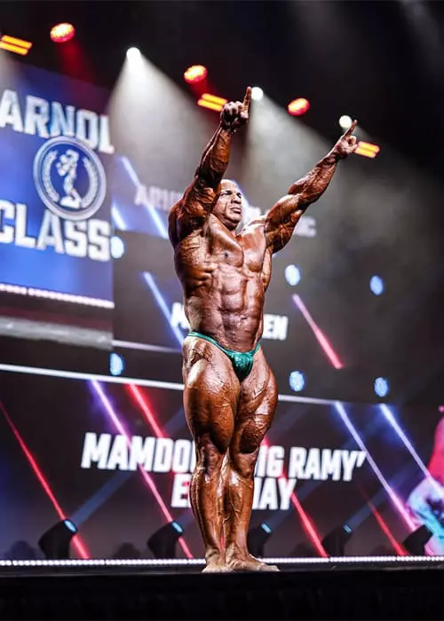 Big Ramy - Arnold Classic 2023