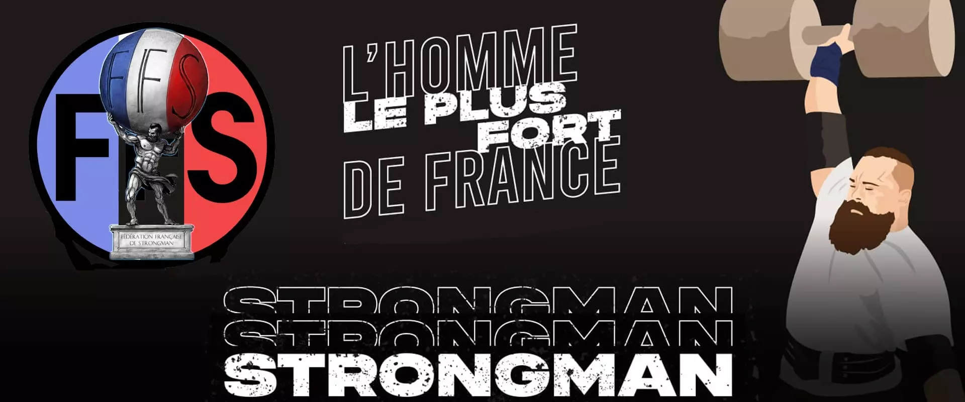 Fédération Française Strongman