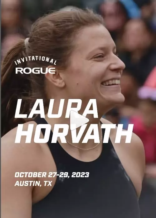 Laura Horvath