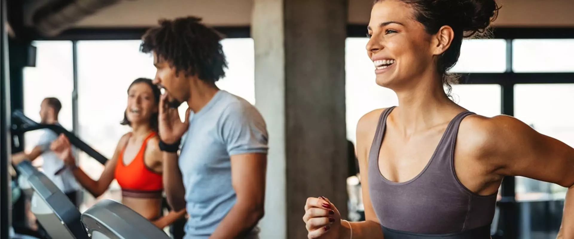 Programme pour femmes débutantes perte de graisse sur 8 semaines