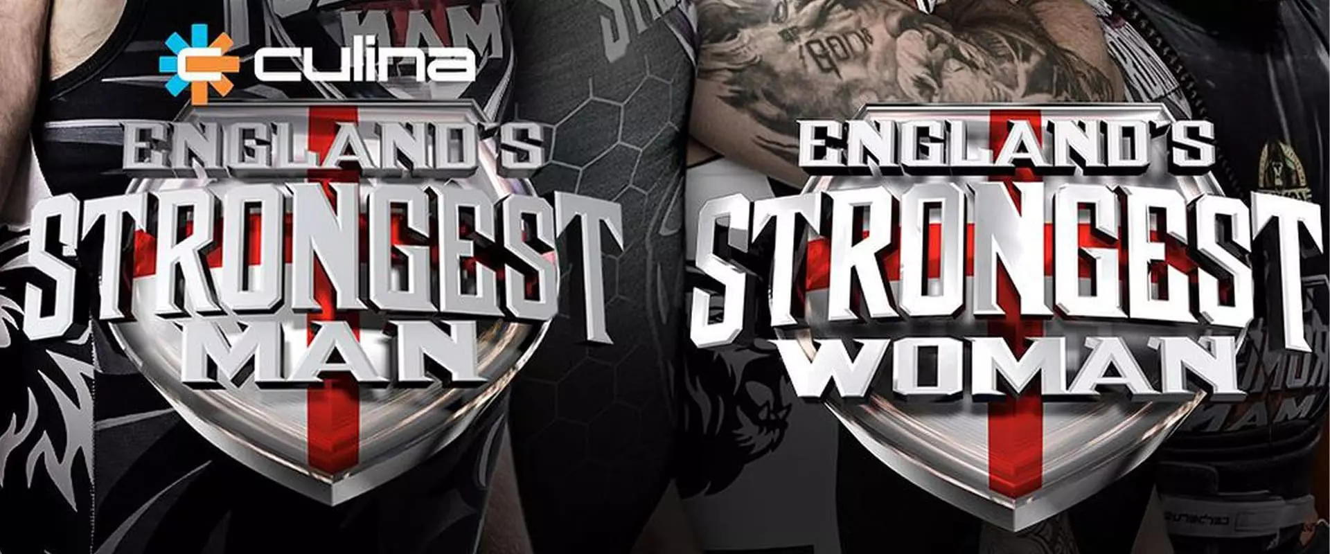 Résultats : England’s Strongest Man & Woman 2023