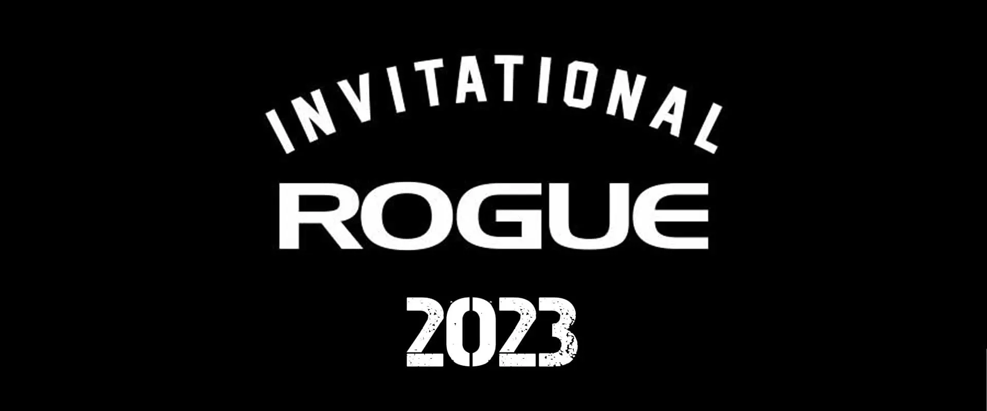 Rogue Invitational CrossFit 2023
