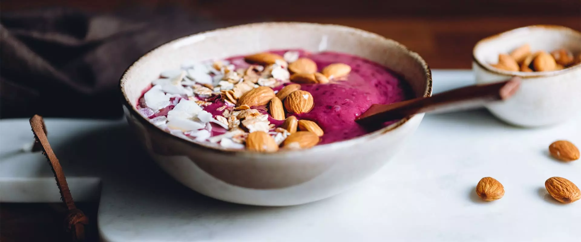 Porridge au Flocons d'avoine