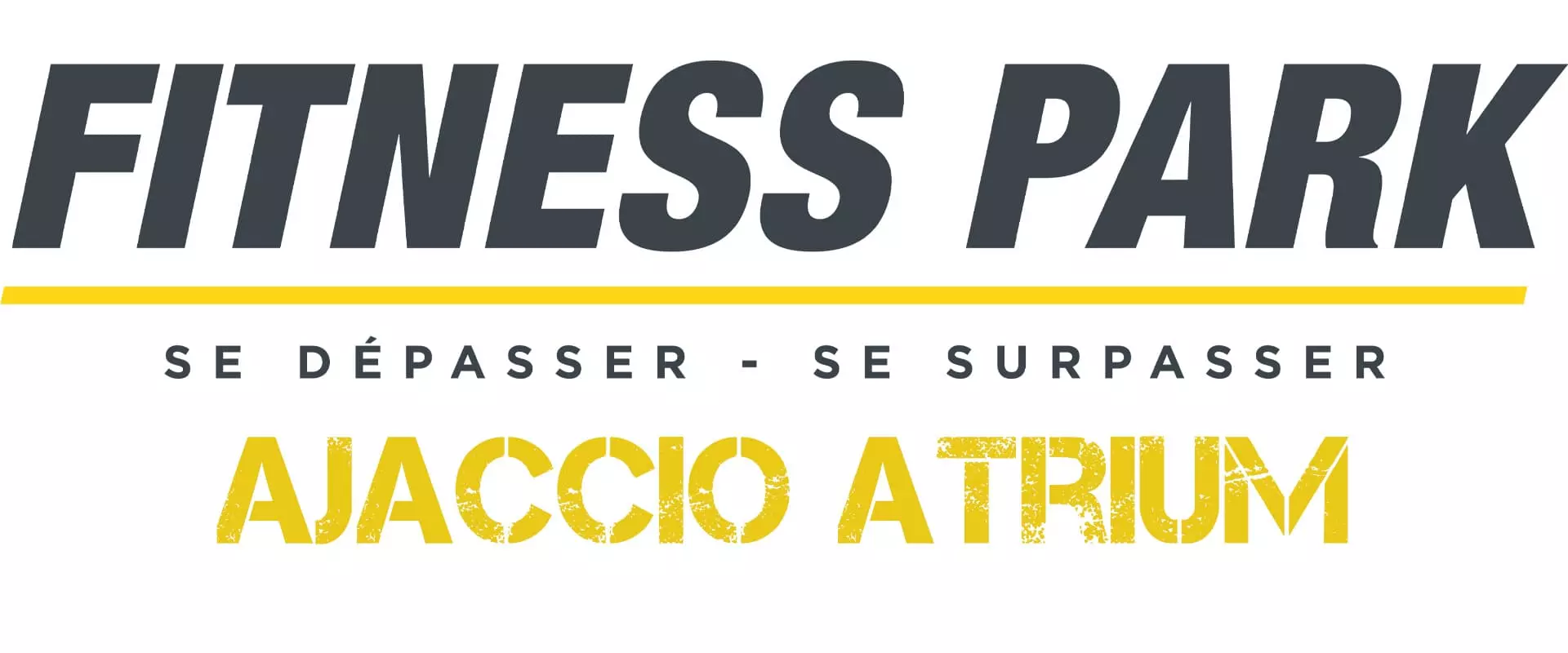 Fitness Park : Ajaccio Atrium - Sarrola Carcopino
