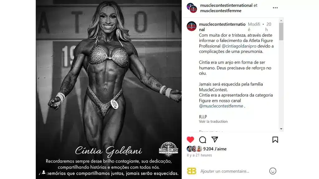 Cintia Goldani