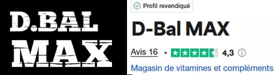 Avis D-Bal MAX