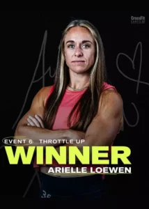 Arielle Loewen