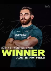 Austin Hatfield