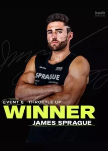 James Sprague