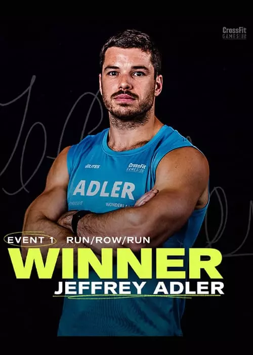 Jeffrey Adler