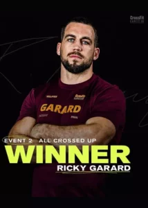 Ricky Garard