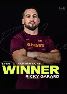 Ricky Garard