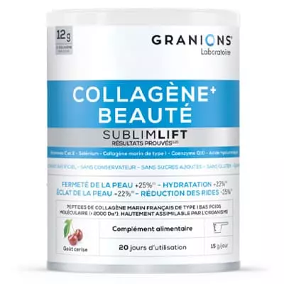 Granions - Collagène+ Beauté Sublimlift