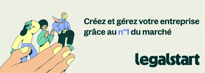 Offre Legalstart